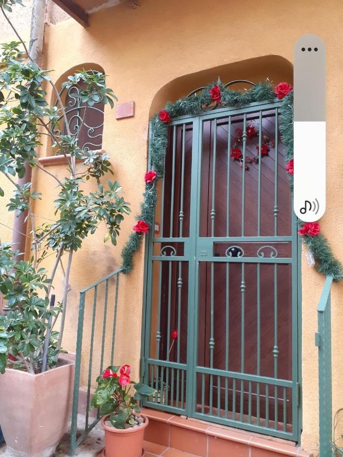 شقة La Sedia Rossa Historical Centre أغريجنتو المظهر الخارجي الصورة
